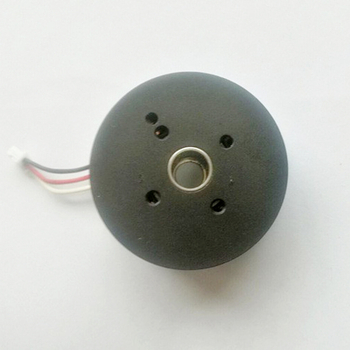 Prilagođeni DC 500 mikro motor za PTZ gimball i motor za miješanje