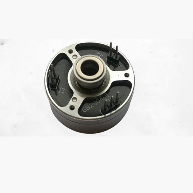 Prilagođeni DC 500 mikro motor za PTZ gimball i motor za miješanje