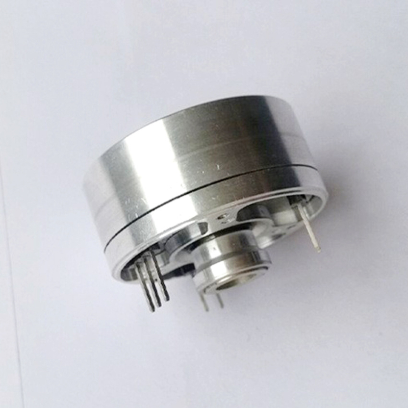Prilagođeni DC 500 mikro motor za PTZ gimball i motor za miješanje