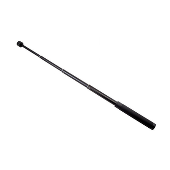 Feiyu teleskopický predĺžený ramen pre stabilizátor s tromi osami, ručné použitie, hliníková zliatina, 19–73 cm, 1/4‑inch univerzálny závit, vlastné logo