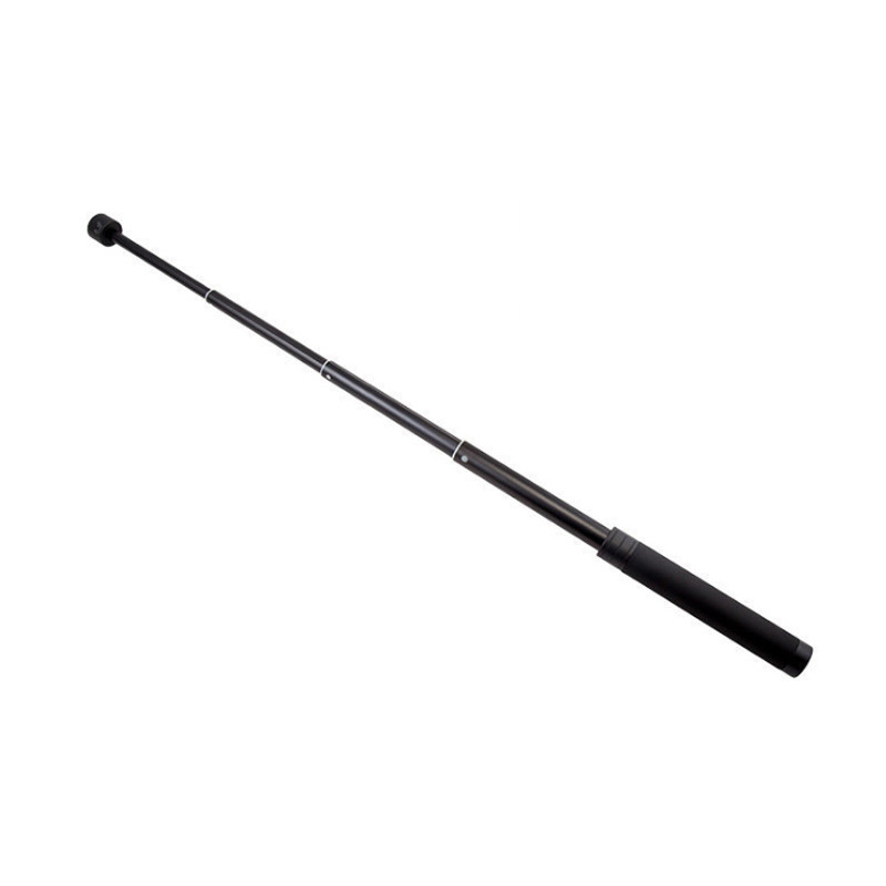 Feiyu teleskopický predĺžený ramen pre stabilizátor s tromi osami, ručné použitie, hliníková zliatina, 19–73 cm, 1/4‑inch univerzálny závit, vlastné logo