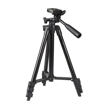 TF-3120 trepied pentru camere digitale, DSLR-uri și telefoane mobile