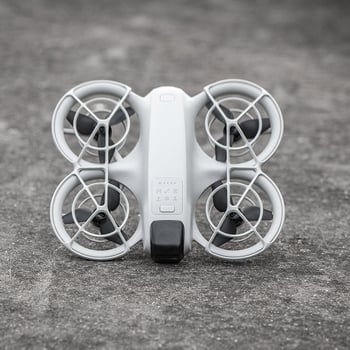 STARTRC Zaštitni poklopac gimbala za DJI Neo – Poklopac leće kamere drona