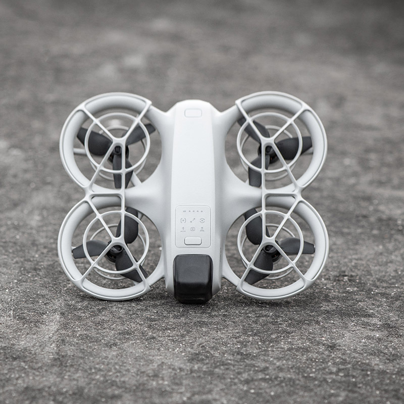 STARTRC Zaštitni poklopac gimbala za DJI Neo – Poklopac leće kamere drona
