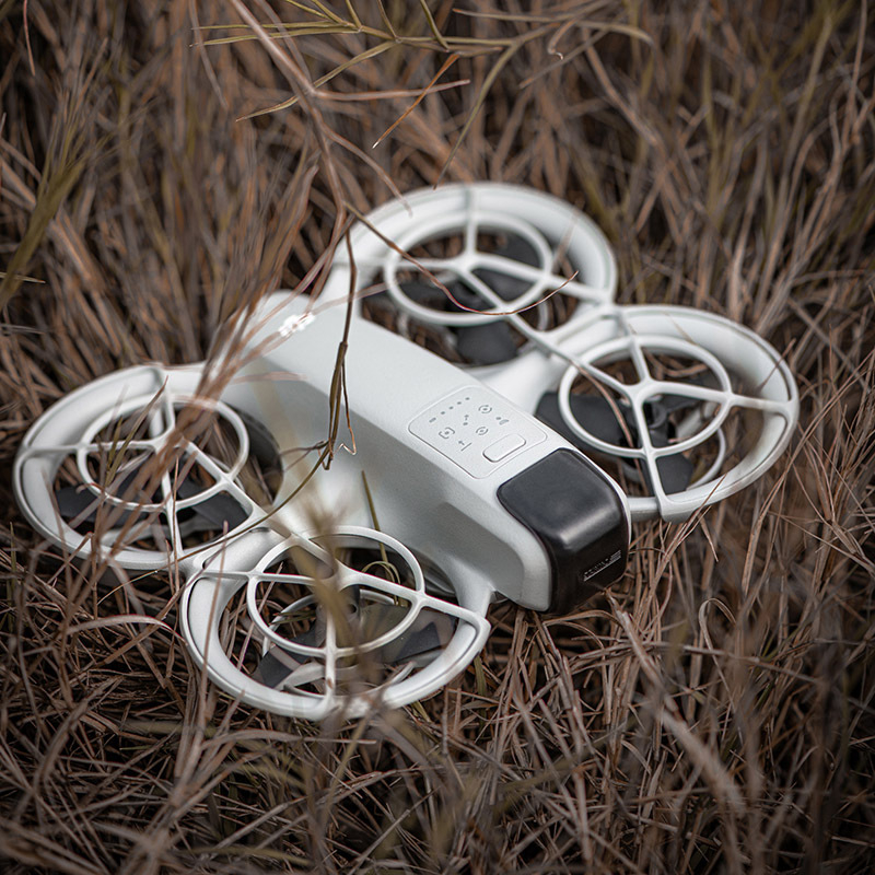 STARTRC Zaštitni poklopac gimbala za DJI Neo – Poklopac leće kamere drona