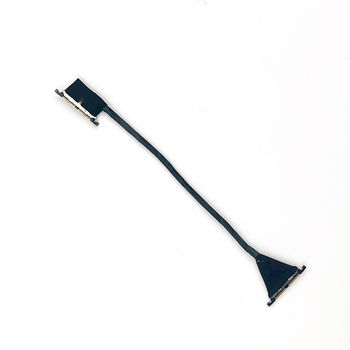 DF56-26P 0,3 mm distanță pentru dronă — cablu coaxial ultra-fin pentru cameră HD și ecran