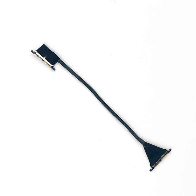 DF56-26P 0,3 mm distanță pentru dronă — cablu coaxial ultra-fin pentru cameră HD și ecran