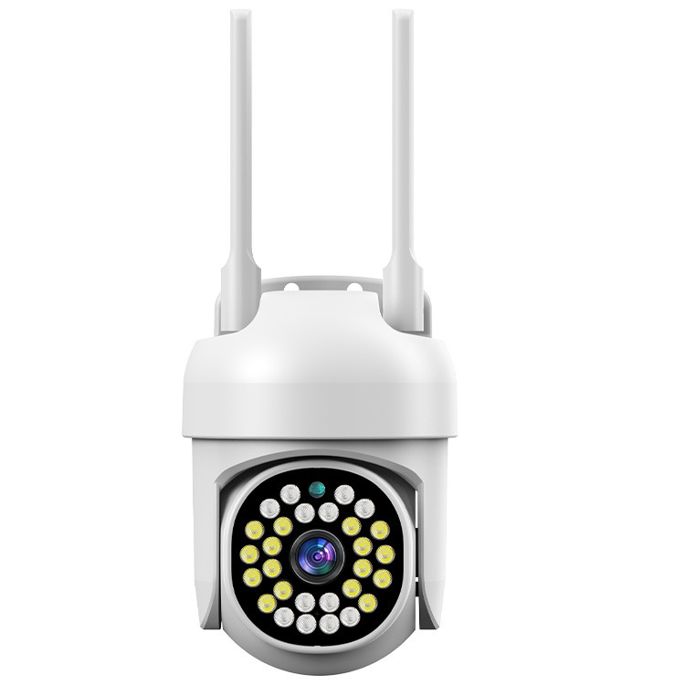 HD pametna kamera s pet antena, A13, 360° pan-tilt uz daljinsko PTZ za kućnu uporabu