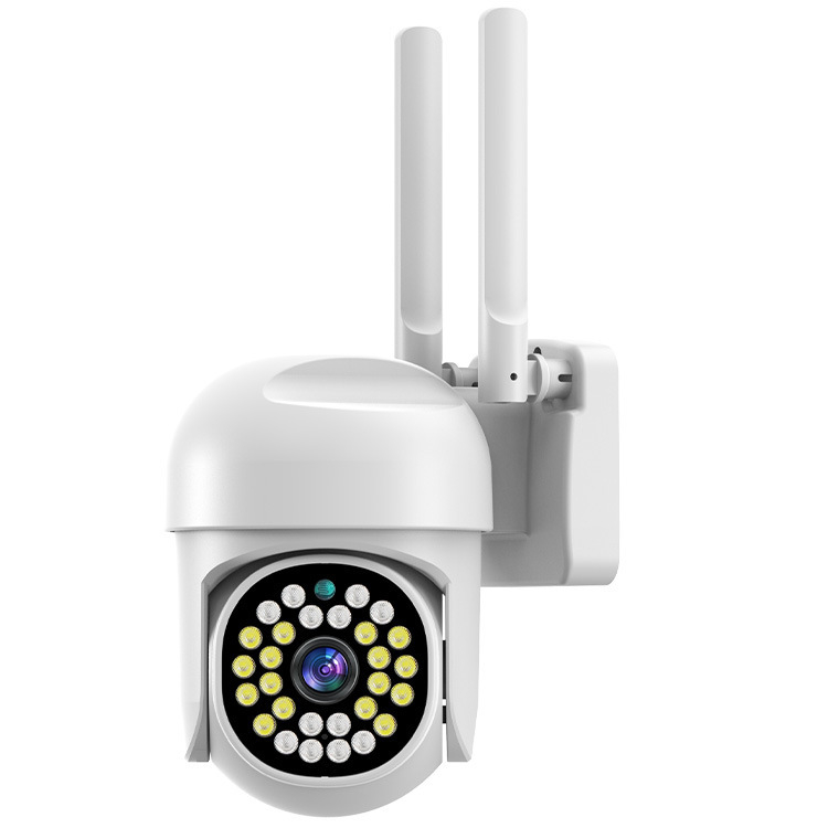HD pametna kamera s pet antena, A13, 360° pan-tilt uz daljinsko PTZ za kućnu uporabu