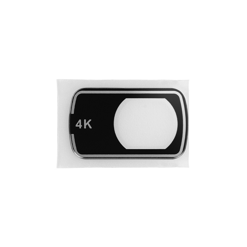 Zamjenska leća za DJI Mavic Mini 2 s gimbal kamerom 4K UV