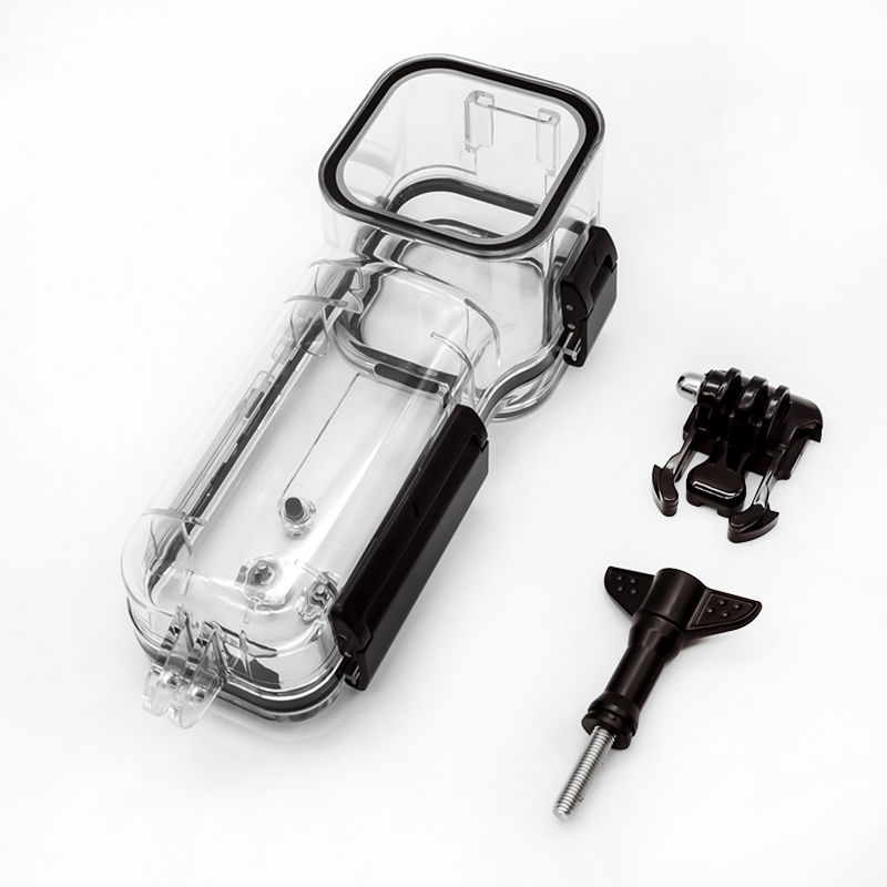 Podvodno kućište za DJI Osmo Pocket 3 — vodootporno kućište za 3-osi gimbal, do 40 m dubine