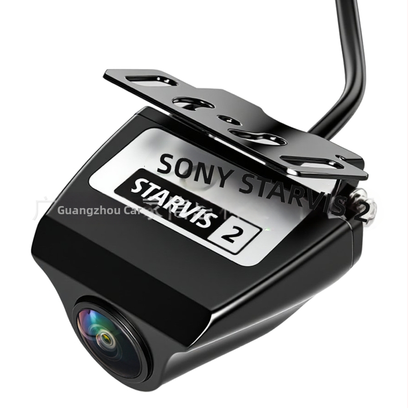 Sony IMX662 AHD streaming kamera s WDR-om, noćni vid, 1080p