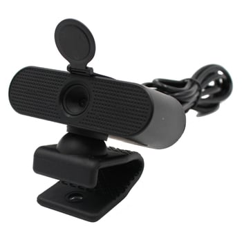 USB web kamera HD 1080P za stolno i prijenosno računalo, ugrađeni mikrofon, autofokus, plug-and-play