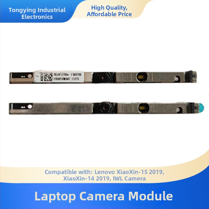 Lenovo Xiaoxin 14-2019 Yoga530/630/730 úzky rámček webkamera, USB rozhranie s 4 pinmi