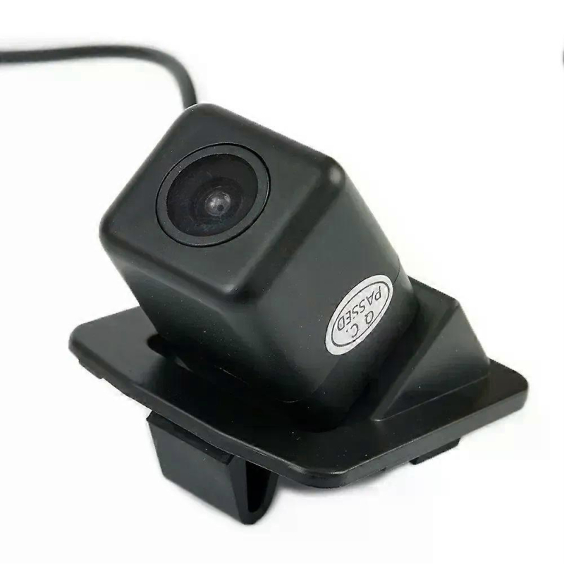 Mercedes-Benz W204 W212 W221 kamera za stražnji pogled s prikazom putanje