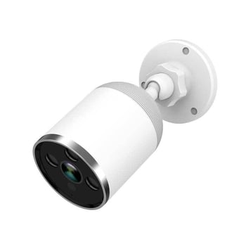 Tuya Smart Wi-Fi kamera za nadzor, oblik pištolje, 1080P, noćni vid