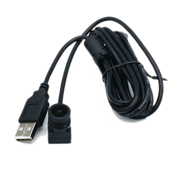 USB камера с разпознаване на лица, сканиране на QR кодове и мониторинг на достъп (4K/5MP/1080P HD)