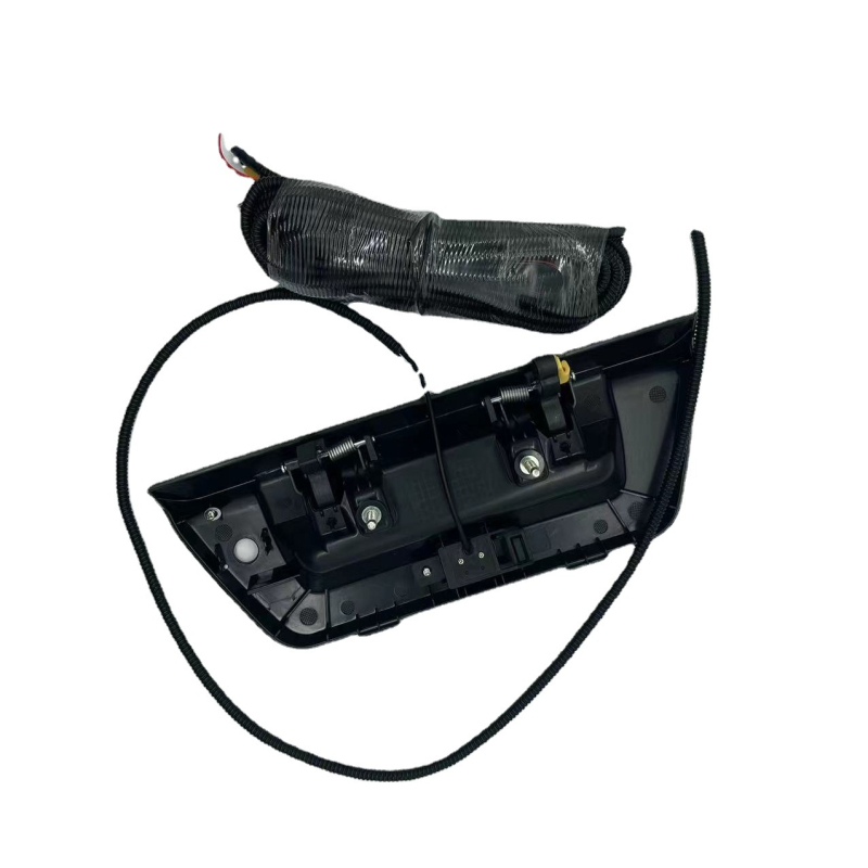 FL3Z-9943400-BA Ford F-150 stražnja kamera s kabelskim snopom i držačem stražnjih vrata