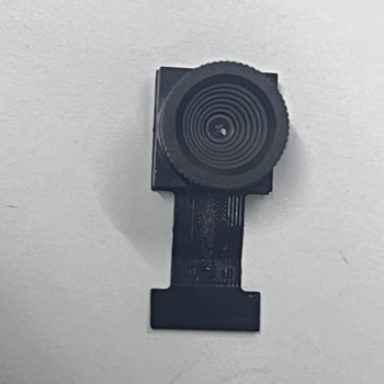 JX-H62 камерен модул с MIPI интерфейс, 1 MP