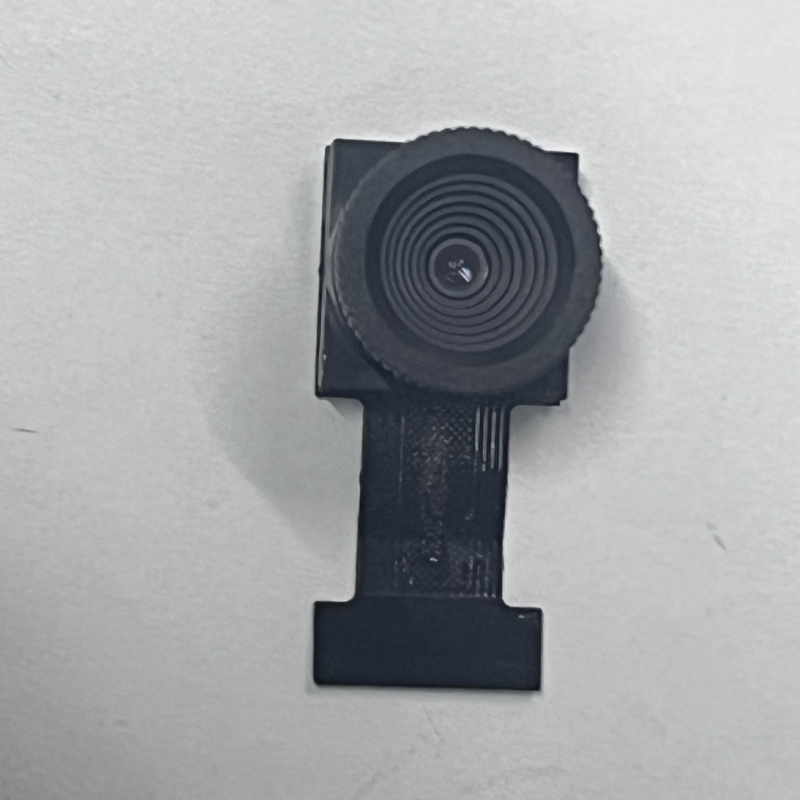 JX-H62 камерен модул с MIPI интерфейс, 1 MP