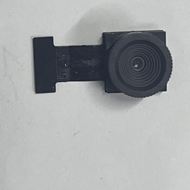 JX-H62 камерен модул с MIPI интерфейс, 1 MP