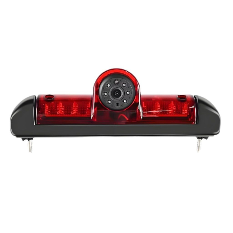 Kamera kočnice za Fiat Ducato/Citroën Jumper, IP69, AHD 1080P, kut pogleda 170°