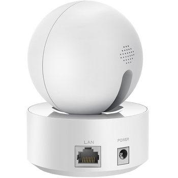 Mercury MIPC351 Belső 3MP Full HD Hálózati Panorámás Megfigyelő Kamera Éjjellátással