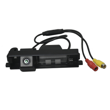 HD kamera za stražnji pogled automobila Feng Tian RAV42012 2011 2010 2009 2008 2007