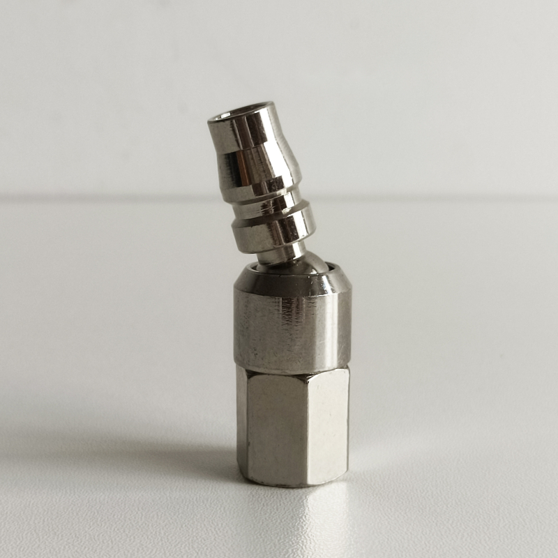 Filtru separator ulei-apă pentru pistol de vopsit și compresor de aer, separator de vapori de apă, accesorii pistol de vopsit