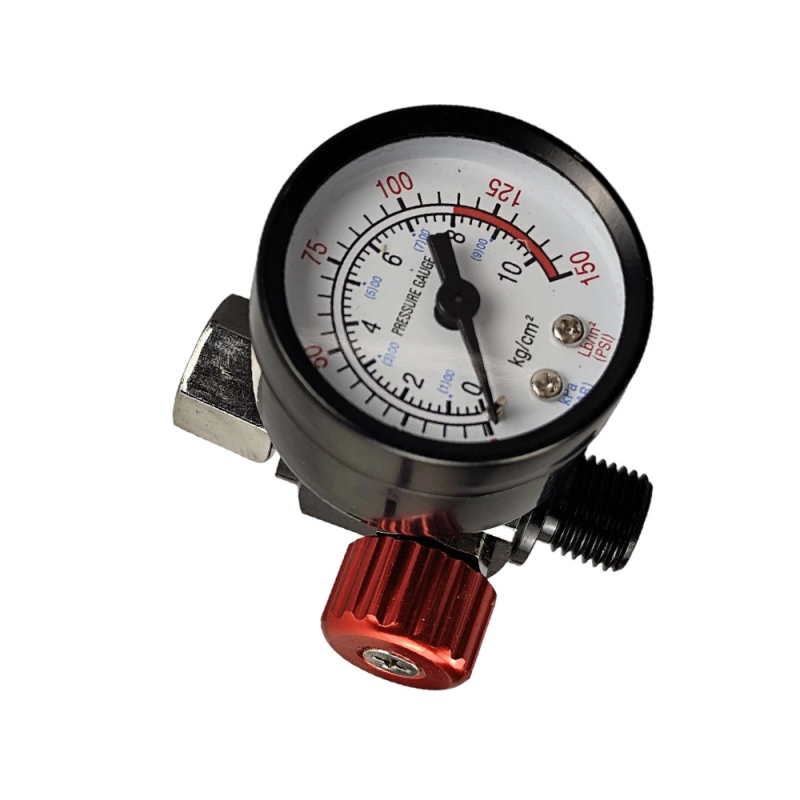 Filtru separator ulei-apă pentru pistol de vopsit și compresor de aer, separator de vapori de apă, accesorii pistol de vopsit