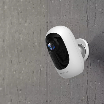 Cameră de supraveghere 4G pentru exterior, uz casnic, monitorizare la 360°, impermeabilă, vizualizare nocturnă infraroșu