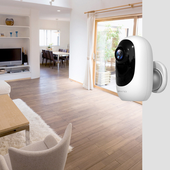 Cameră de supraveghere 4G pentru exterior, uz casnic, monitorizare la 360°, impermeabilă, vizualizare nocturnă infraroșu