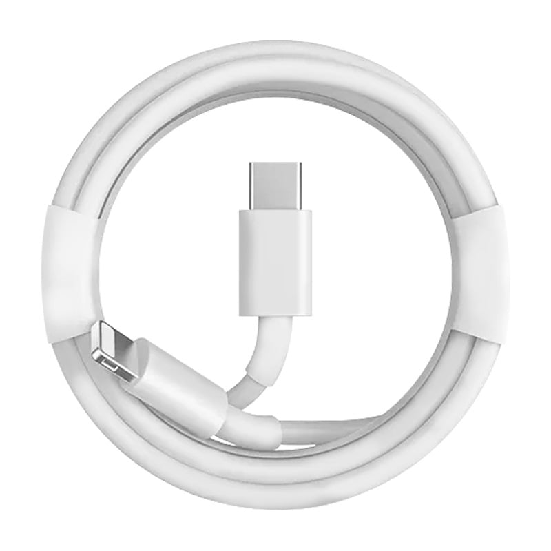 Lightning kabel s PD brzim punjenjem od 30W za iPhone 14/13/12/XS Max i iPhone 8/7/6