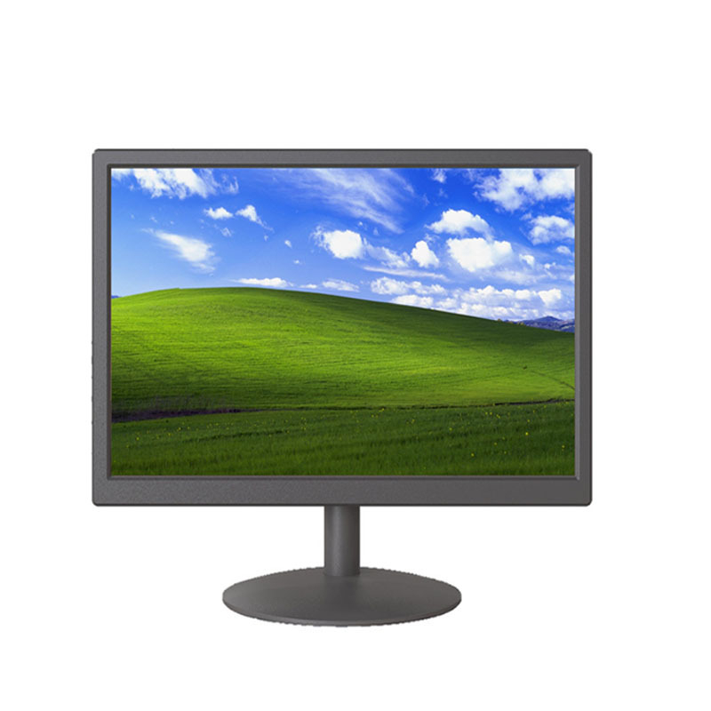 Bezramski stolni monitor 19/22/24/27 inča, Full HD LCD zaslon za ured