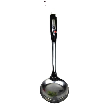 Set de 5 bucăți tacâmuri de bucătărie: spatulă, lingură de supă, lingură, lingură cu găuri, polonic