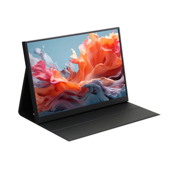 12,2-inčni prijenosni IPS monitor – prošireni zaslon za laptop, vanjski sekundarni zaslon, izravno povezivanje