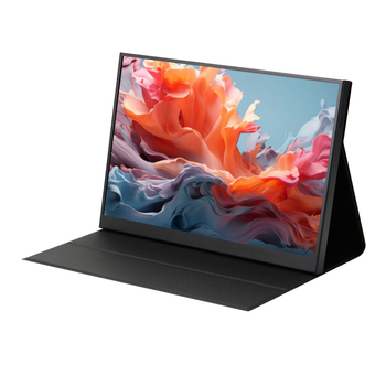 12,2-inčni prijenosni IPS monitor – prošireni zaslon za laptop, vanjski sekundarni zaslon, izravno povezivanje