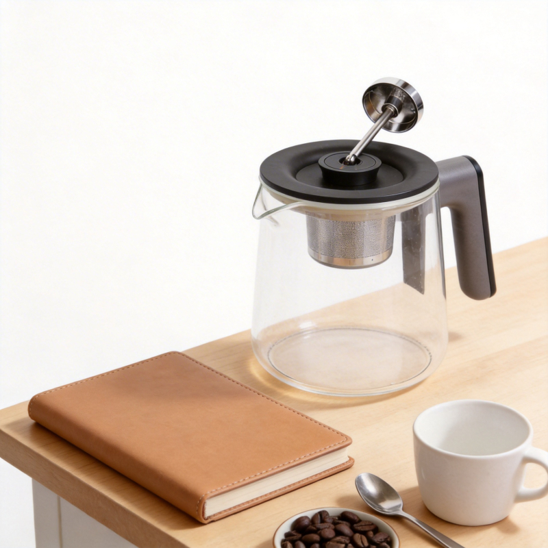 Ceainic din sticlă cu motiv litere turcești, sticlă borosilicată înaltă, ceainic pentru sănătate, accesorii electrice rezistente la căldură