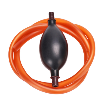 Bilă de drenaj din silicon pentru tavă de ceai și masă de ceai – accesorii set ceai