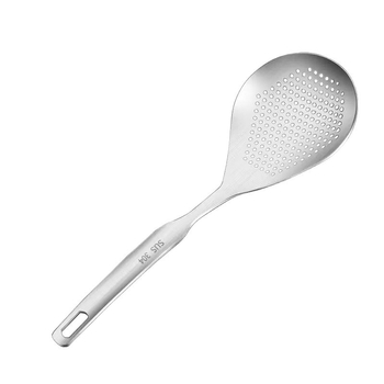Yinuo Bucătărie Colander Mare din oțel inoxidabil 304 – Strecurător Multifuncțional pentru Arahide și Boabe de Piper, Utilizare Casă și Hotel