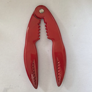 722 zdrobitor de nuci și unelte pentru ghearele de crab — Clips pentru crab, Clești pentru fructe de mare