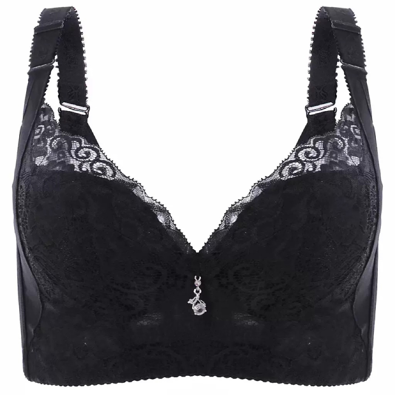 Podešavajući čipkasti shapewear grudnjak za kontrolu trbuha, skupljanje i podizanje, protiv opuštanja i širenja, za žene, tanak dizajn