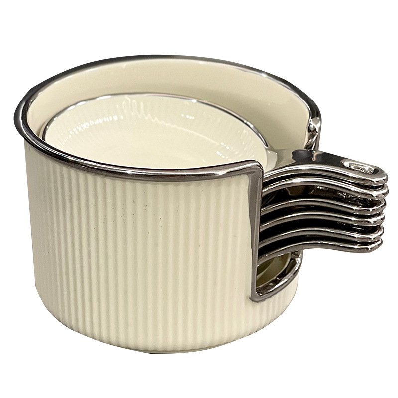 Set din porțelan Nordic pentru sosuri, pentru uz casnic, pentru hot pot