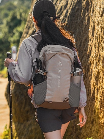 Unisex ruksak za vanjsku upotrebu s velikim kapacitetom za sport i putovanja, lagan za planinarenje, vožnju biciklom i alpinizam.