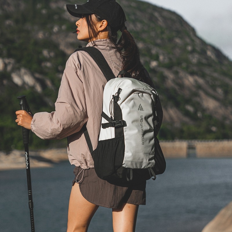 Unisex ruksak za vanjsku upotrebu s velikim kapacitetom za sport i putovanja, lagan za planinarenje, vožnju biciklom i alpinizam.