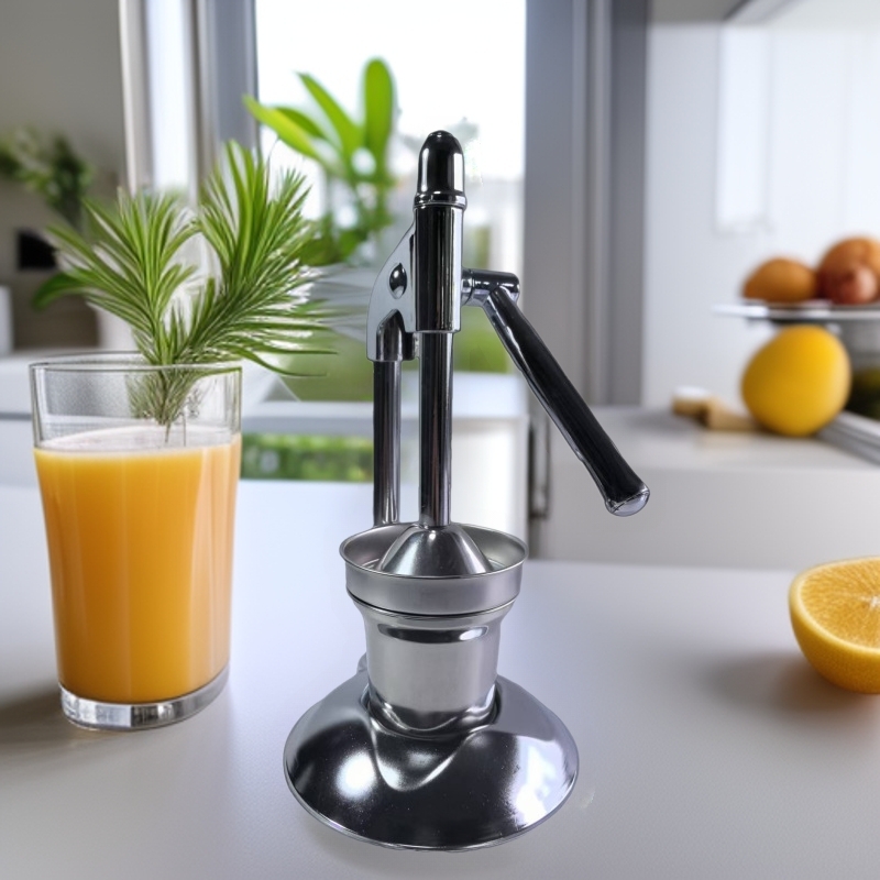 Storcător manual pentru uz casnic și comercial, presă pentru fructe și legume, neelectric, pentru sucuri de portocale, lămâi și rodie