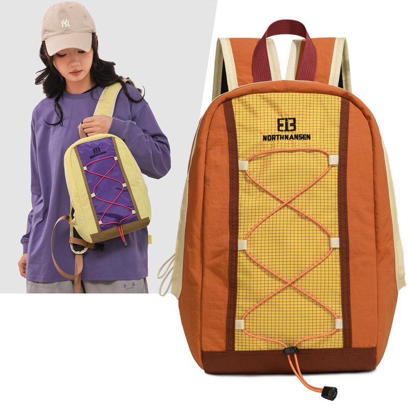 Ruksak za biciklizam s velikim kapacitetom za outdoor putovanja, lagan i otporan na habanje, unisex, 36–55 L, kompatibilan s 15-inčnim prijenosnim računalom