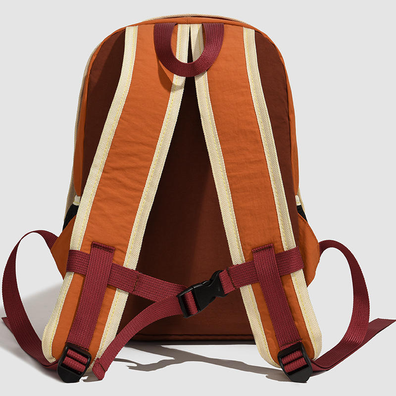 Ruksak za biciklizam s velikim kapacitetom za outdoor putovanja, lagan i otporan na habanje, unisex, 36–55 L, kompatibilan s 15-inčnim prijenosnim računalom