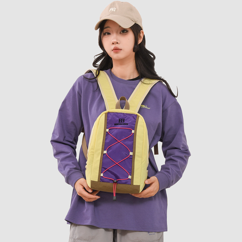 Ruksak za biciklizam s velikim kapacitetom za outdoor putovanja, lagan i otporan na habanje, unisex, 36–55 L, kompatibilan s 15-inčnim prijenosnim računalom