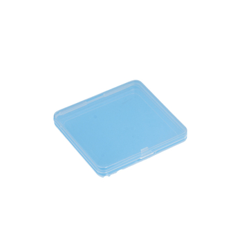 Cutie transparentă din plastic PP pentru depozitare și prezentare a vopselelor, accesorii, bijuterii, echipamentelor de pescuit, cărților și jucăriilor — cutie demonstrativă goală